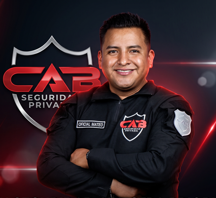 Hablemos de tu Seguridad